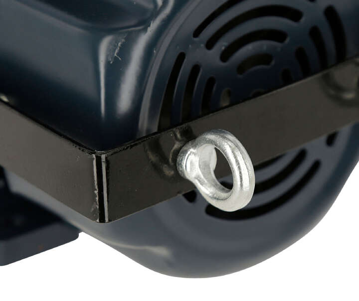 KERBL Wellington Schafschuranlage Worm-Drive